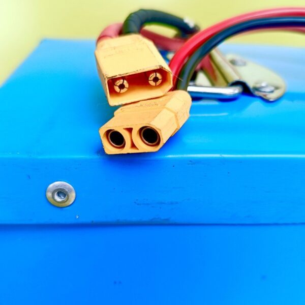 48V 30Ah LIFEPO4 BATTERY