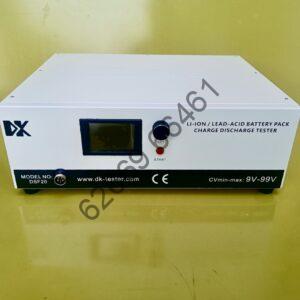Battery Charge/Discharge Machine DK 10A/20A