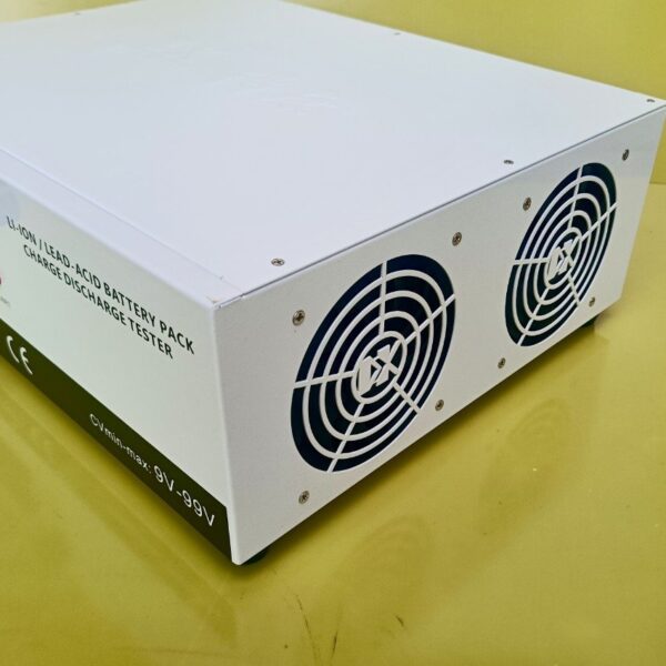 Battery Charge/Discharge Machine DK 10A/20A