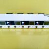 4 Channel Cell Charge/Discharge Machine 50A/50A