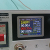 4 Channel Cell Charge/Discharge Machine 50A/50A