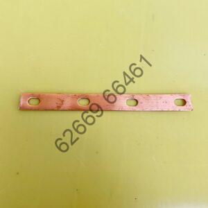 Pure Copper Busbar highstar