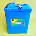 60V 42Ah LIFEPO4 BATTERY