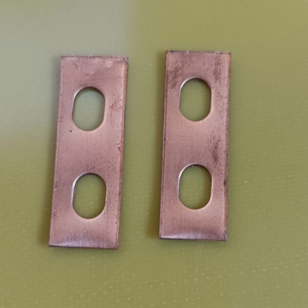 Pure Copper Busbar For Eve 150ah