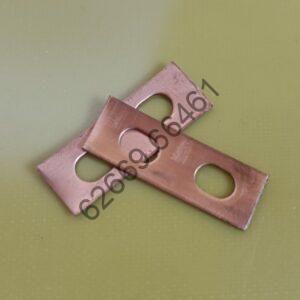 Pure Copper Busbar For Eve 150ah