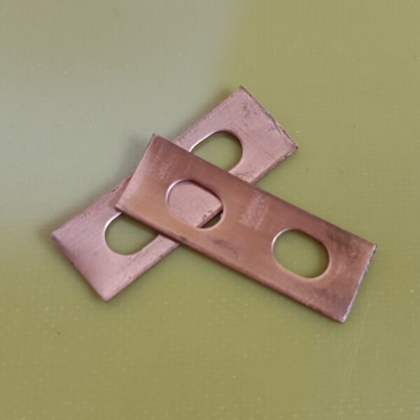 Pure Copper Busbar For Eve 150ah