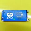 DALY 4-8S 100A Smart BMS with 1A Active Balancer and Built-in Bluetooth for Lithium/LFP/LTO Battery