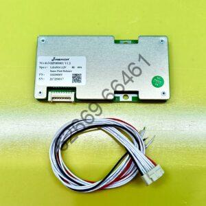 24V 8S 40A Lifepo4 Battery Management System