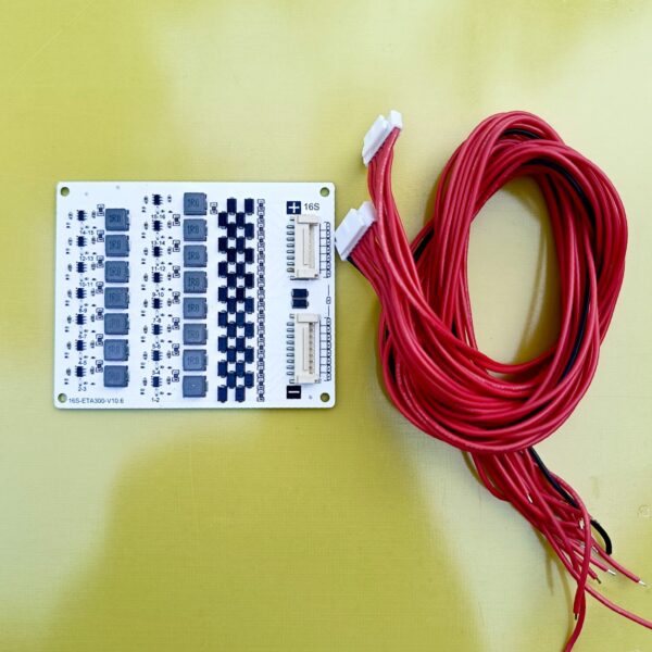 ACTIVE BALANCER 16S 2A (NEEY)