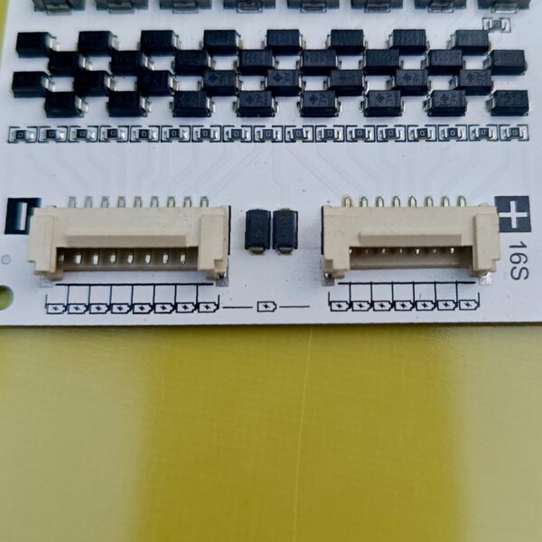 ACTIVE BALANCER 16S 2A (NEEY)