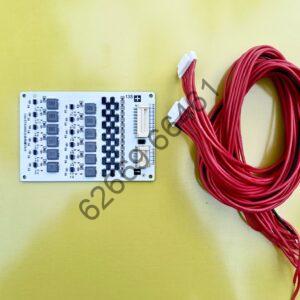 ACTIVE BALANCER 13S 2A (NEEY)
