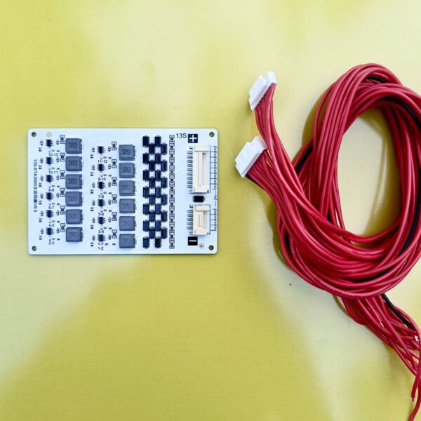 ACTIVE BALANCER 13S 2A (NEEY)