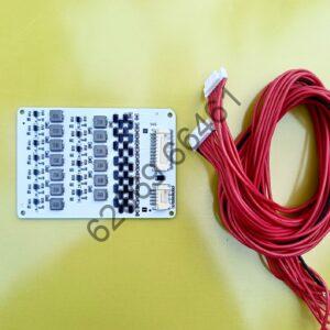 ACTIVE BALANCER 14S 2A (NEEY)