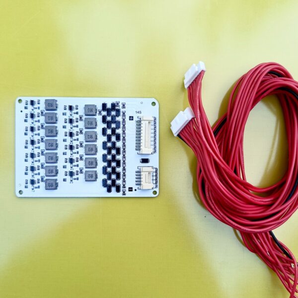 ACTIVE BALANCER 14S 2A (NEEY)