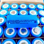 FB Tech 3.2v 6000mah LiFePo4 cell EV 3c