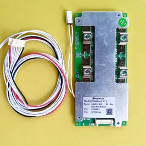 24V 8S 80A Lifepo4 Battery Management System JBD