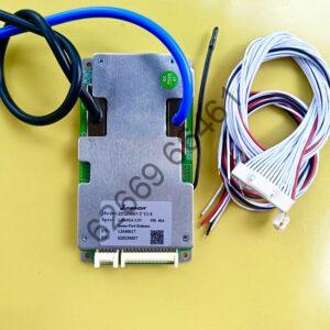60V 19S 40A Lifepo4 Battery Management System JBD