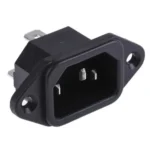 charging SOCKET