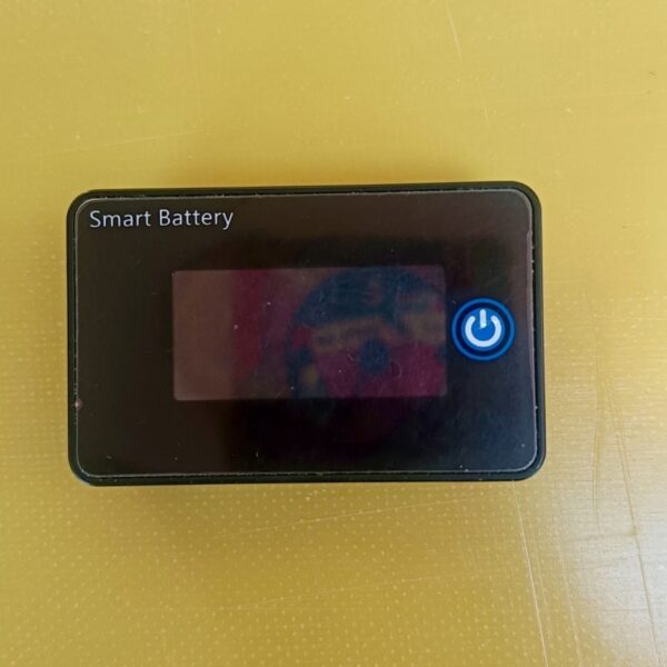 SOC DISPLAY LCD UART JBD